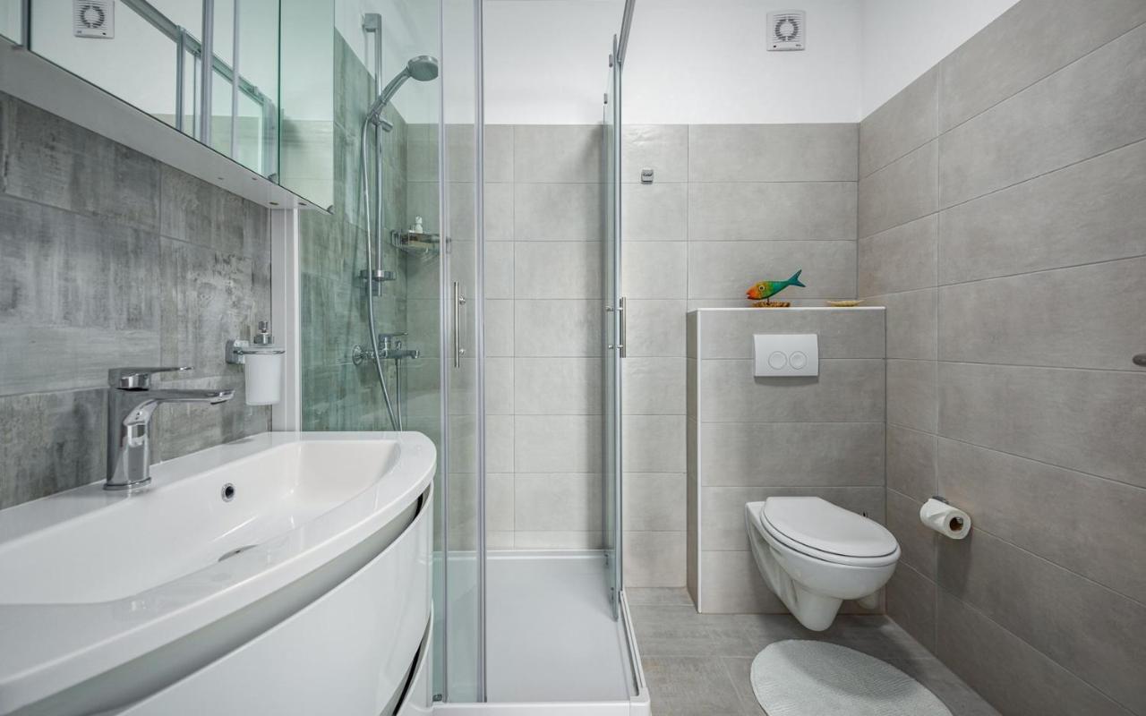Sofia House With Apartment Умаг Екстер'єр фото